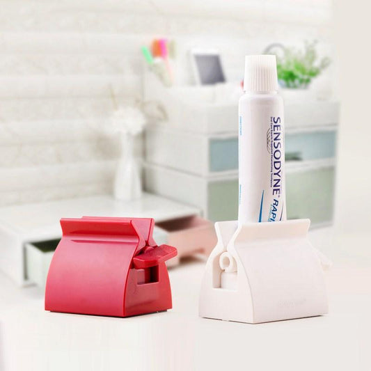 Rolling Toothpaste Squeezer Tube Squeezer